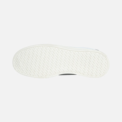 Torr Men’s Casual Shoe | White