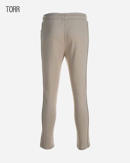 Men's Trouser | Country Walnut & Black