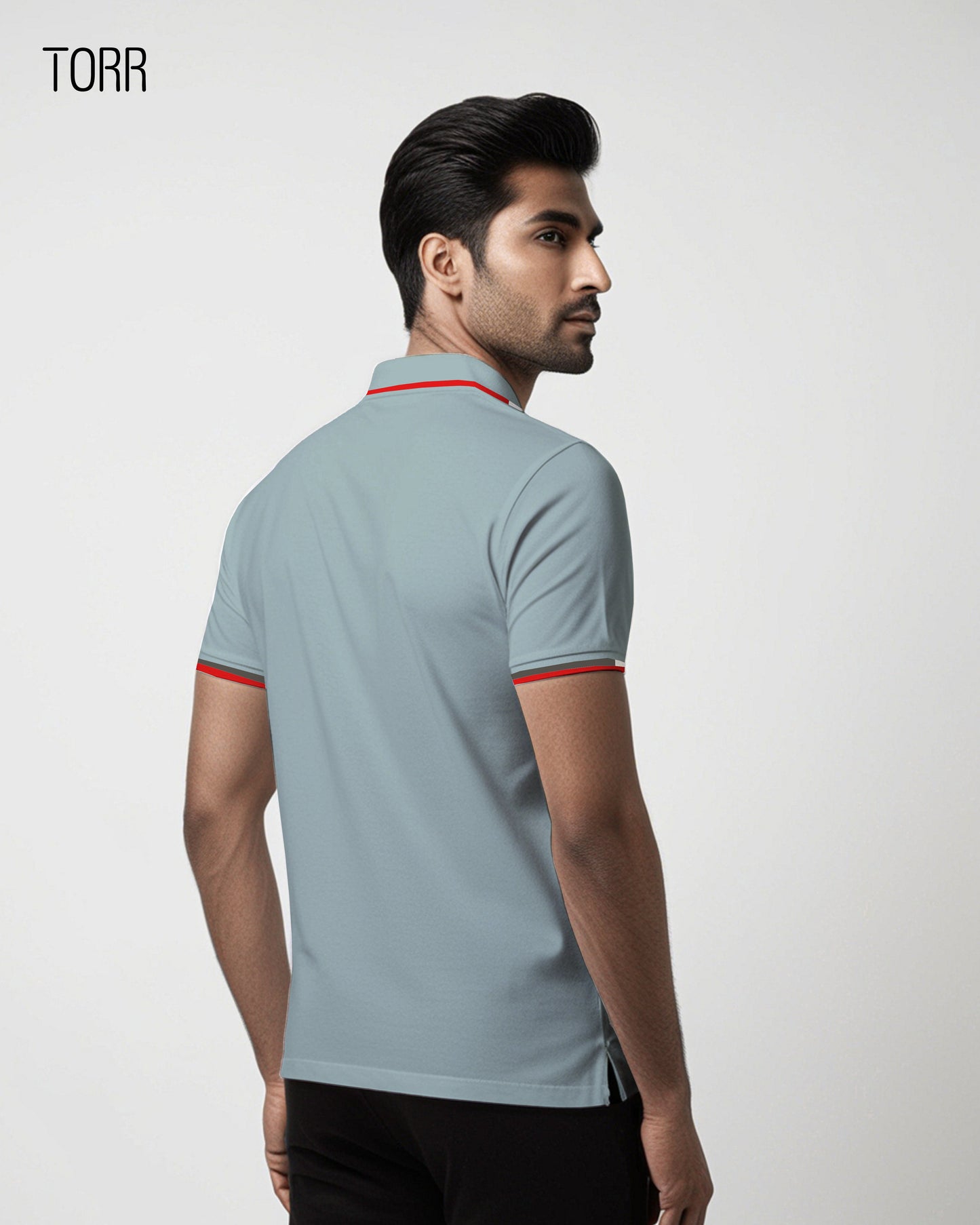 Performance Polo | Basil