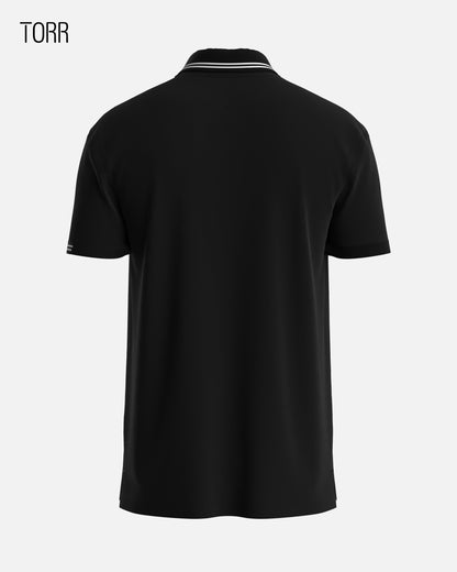 Classic Polo | Black