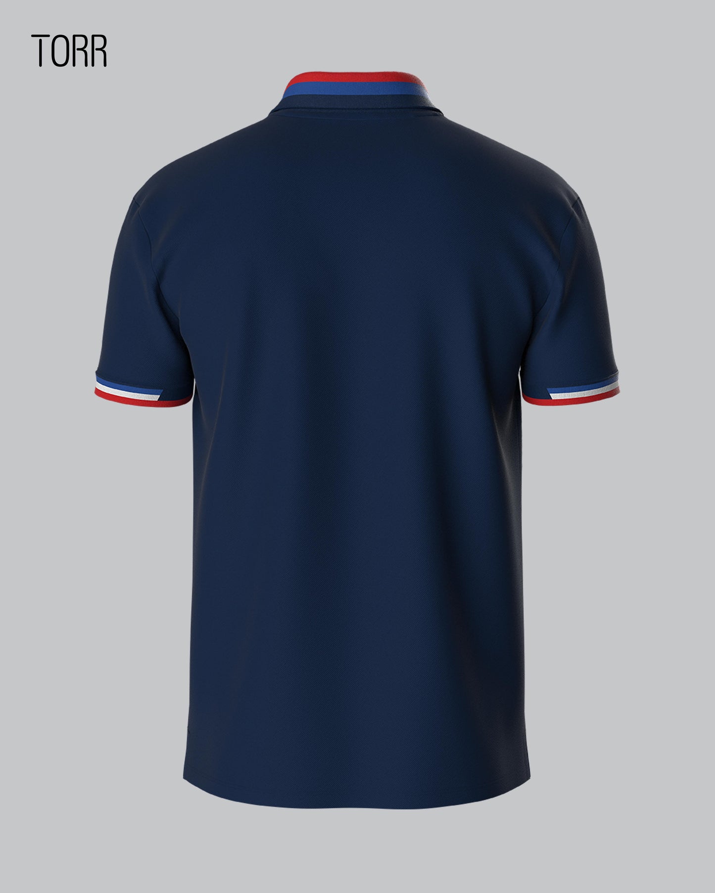 Performance Polo | Navy