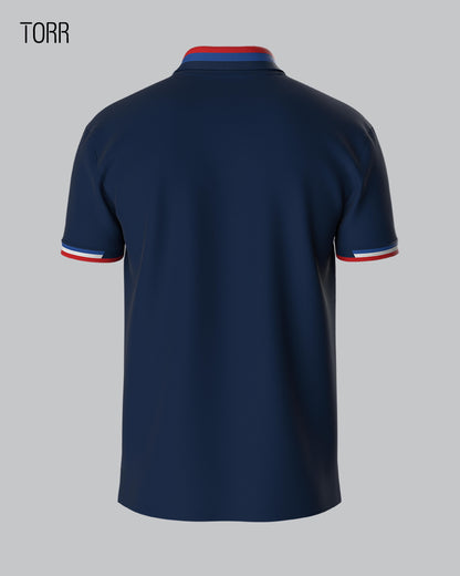 Performance Polo | Navy