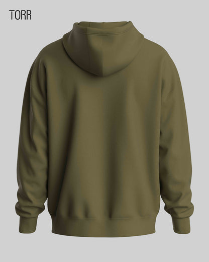 Men’s Hoodie| Olive