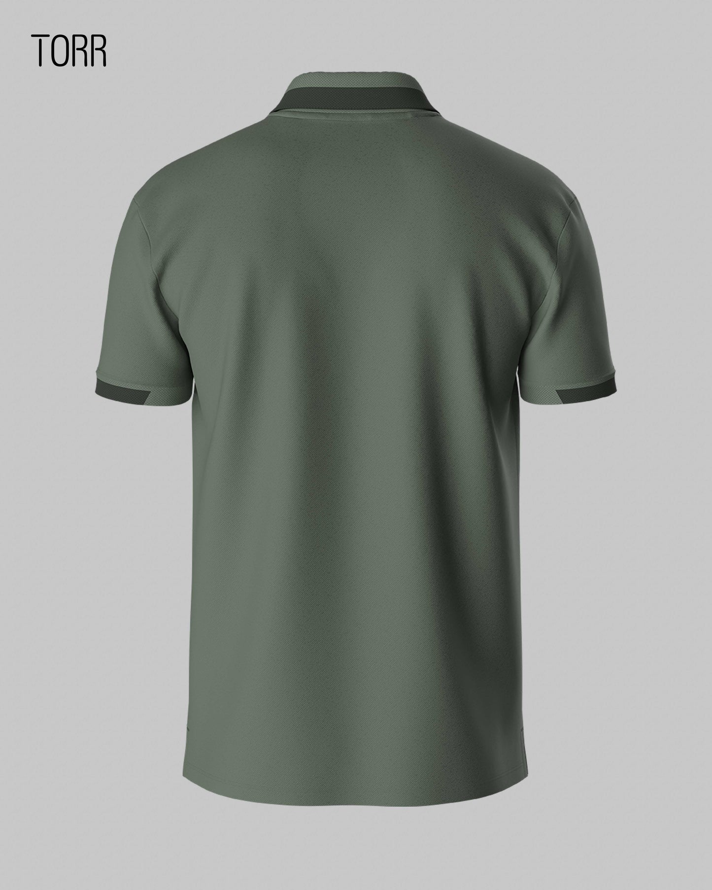 Performance Polo |BASIL