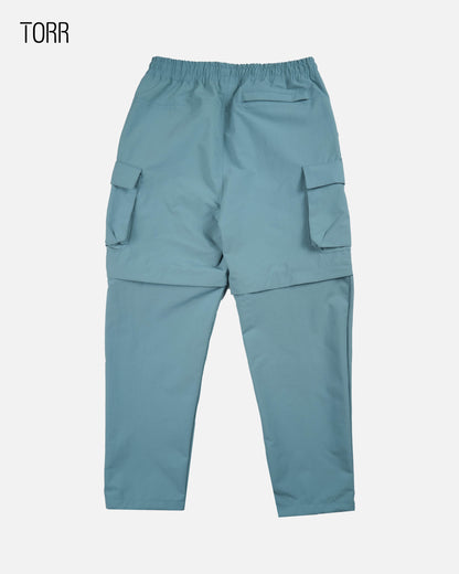 Boy's Trouser | Teal