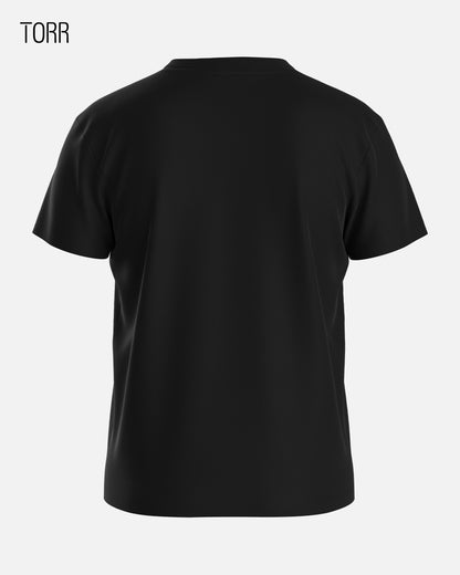 Boys T-shirt  | Black
