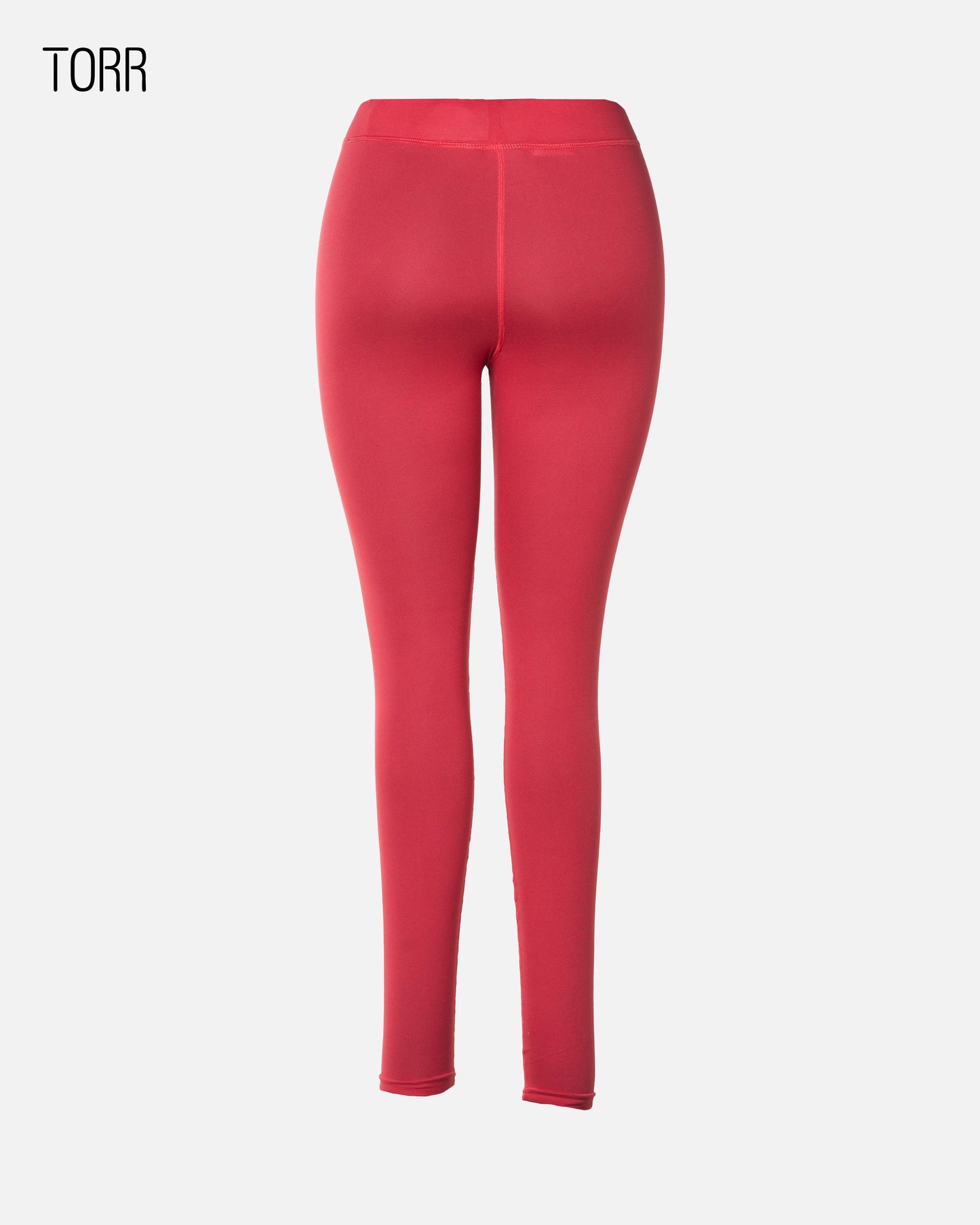 Women's Leggings | Red