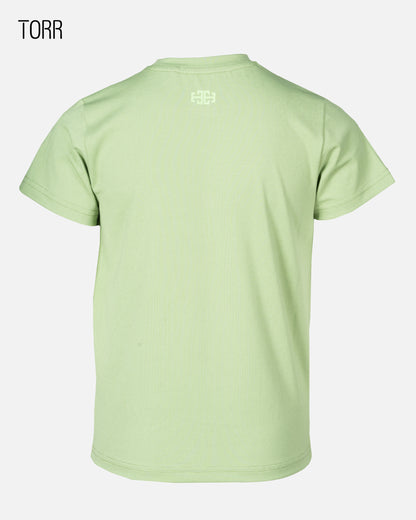 Boys T-shirt  | Pista