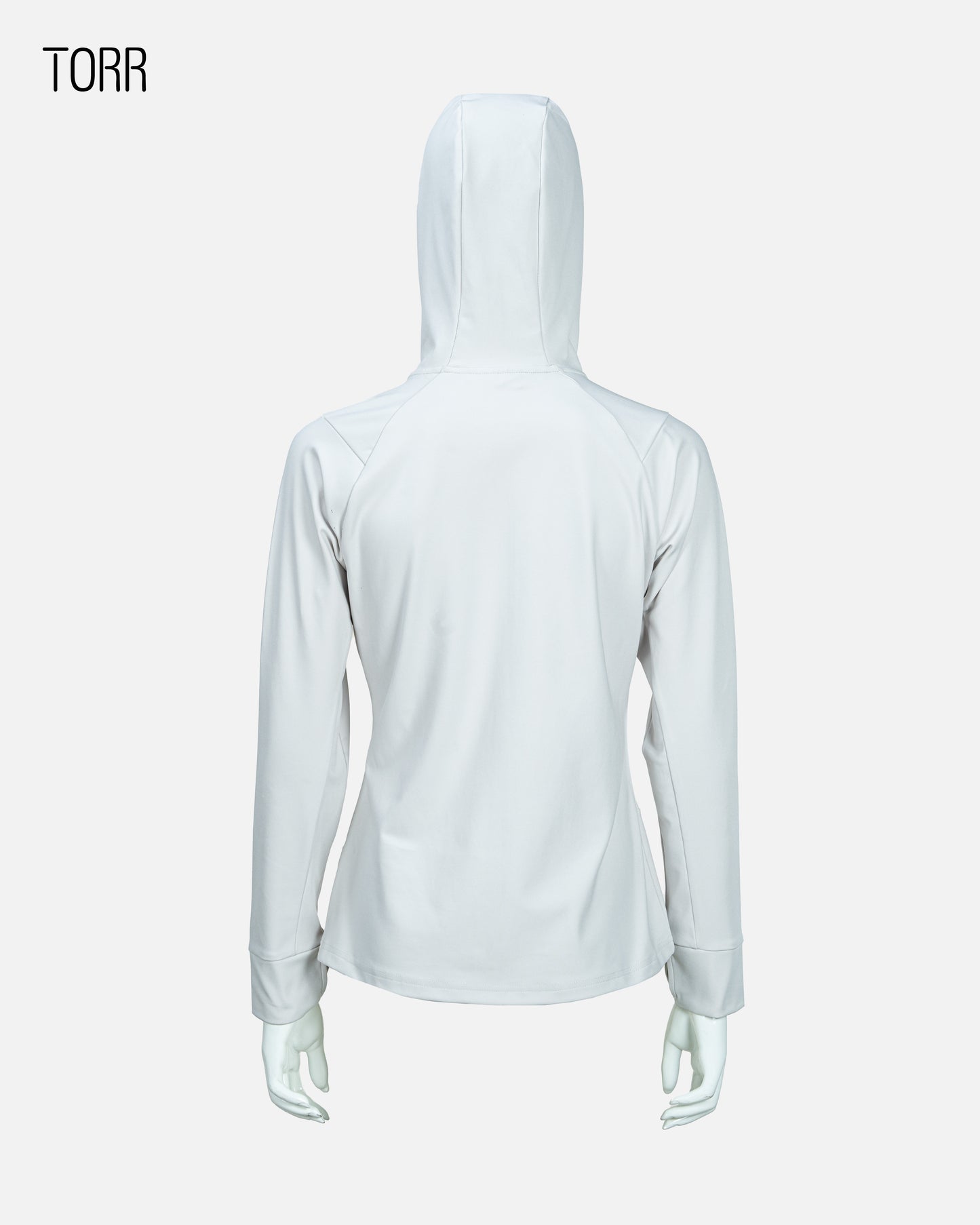 Women's Hoodie | Shell