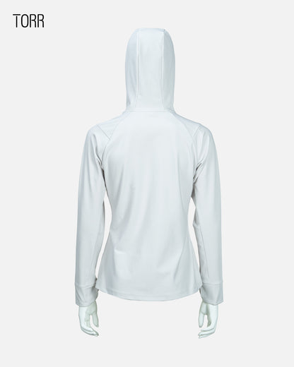 Women's Hoodie | Shell