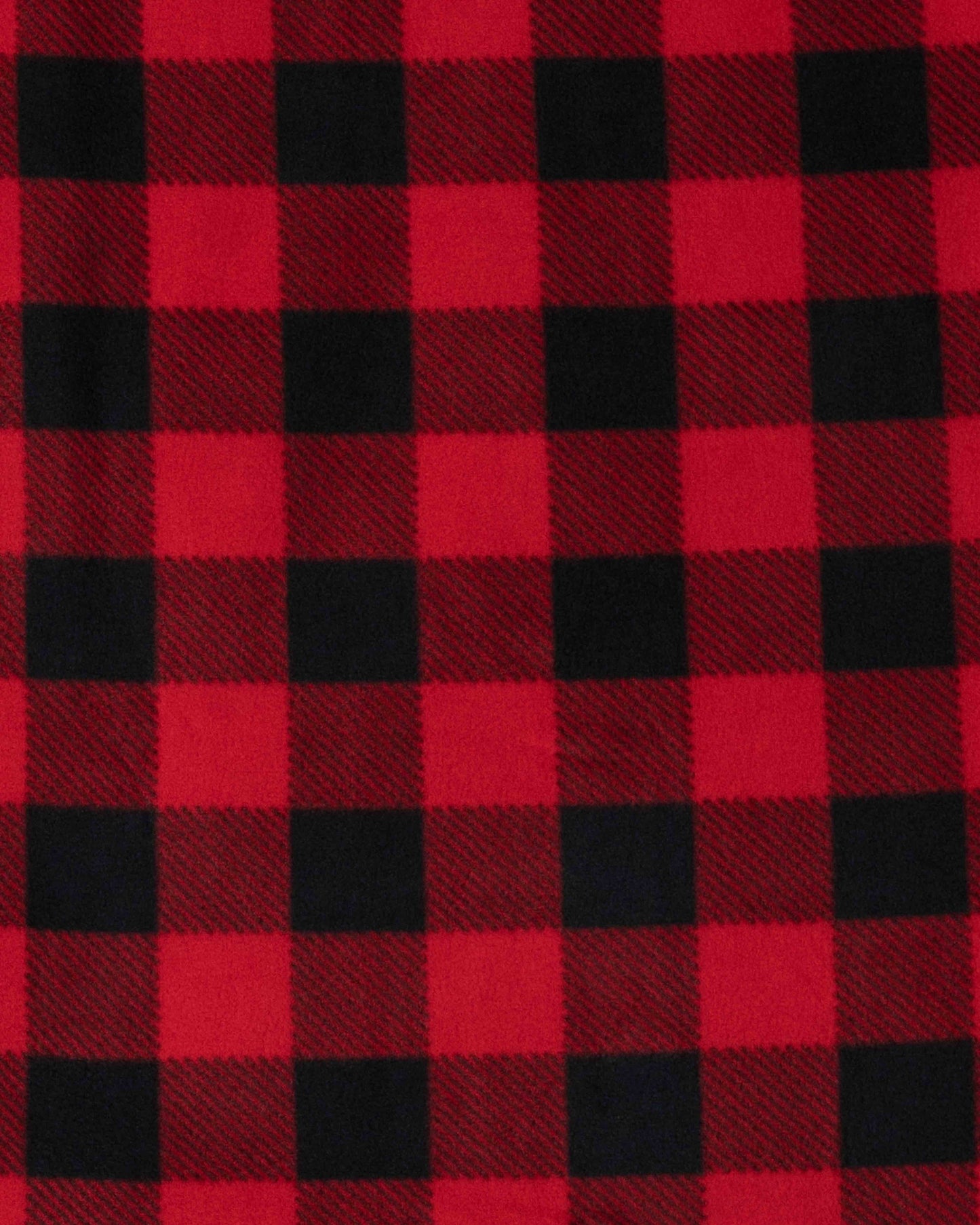 Men's Shirts  | Red Black Check