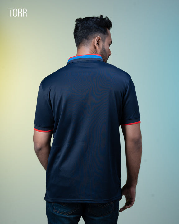 Performance Polo | Navy