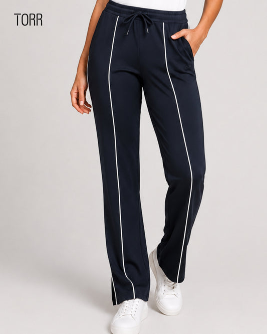 Womens Trouser | Black
