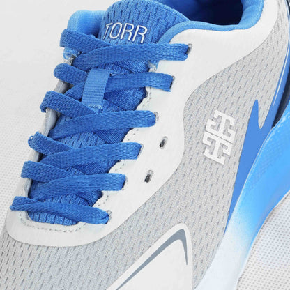 Torr Kid's Sports Shoe | Grey