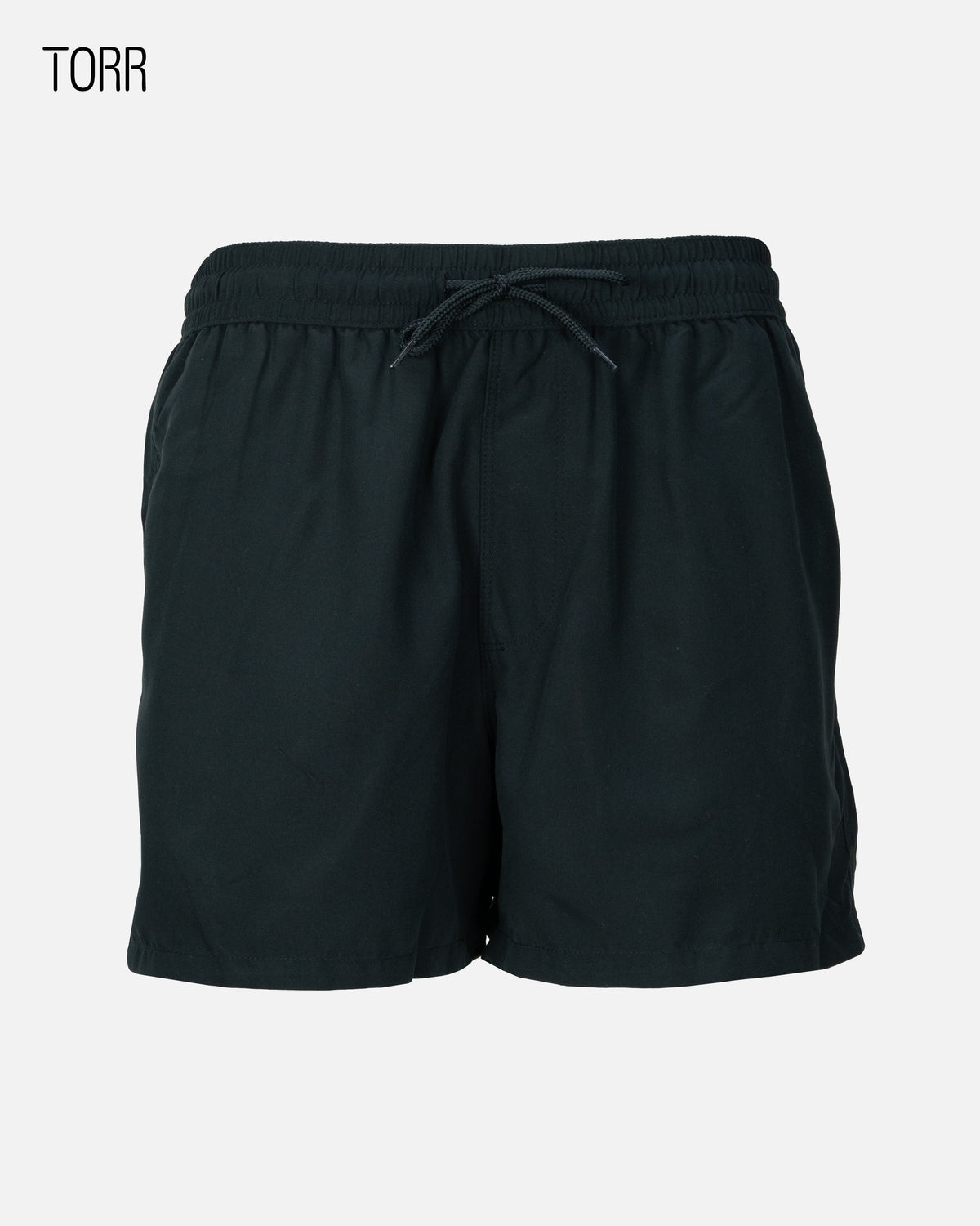 Women Shorts | Jet Black
