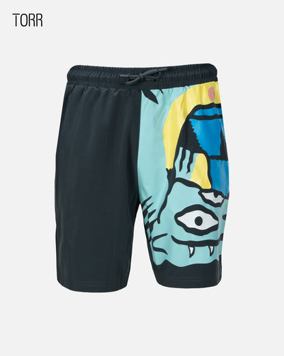Mens Shorts | Grey