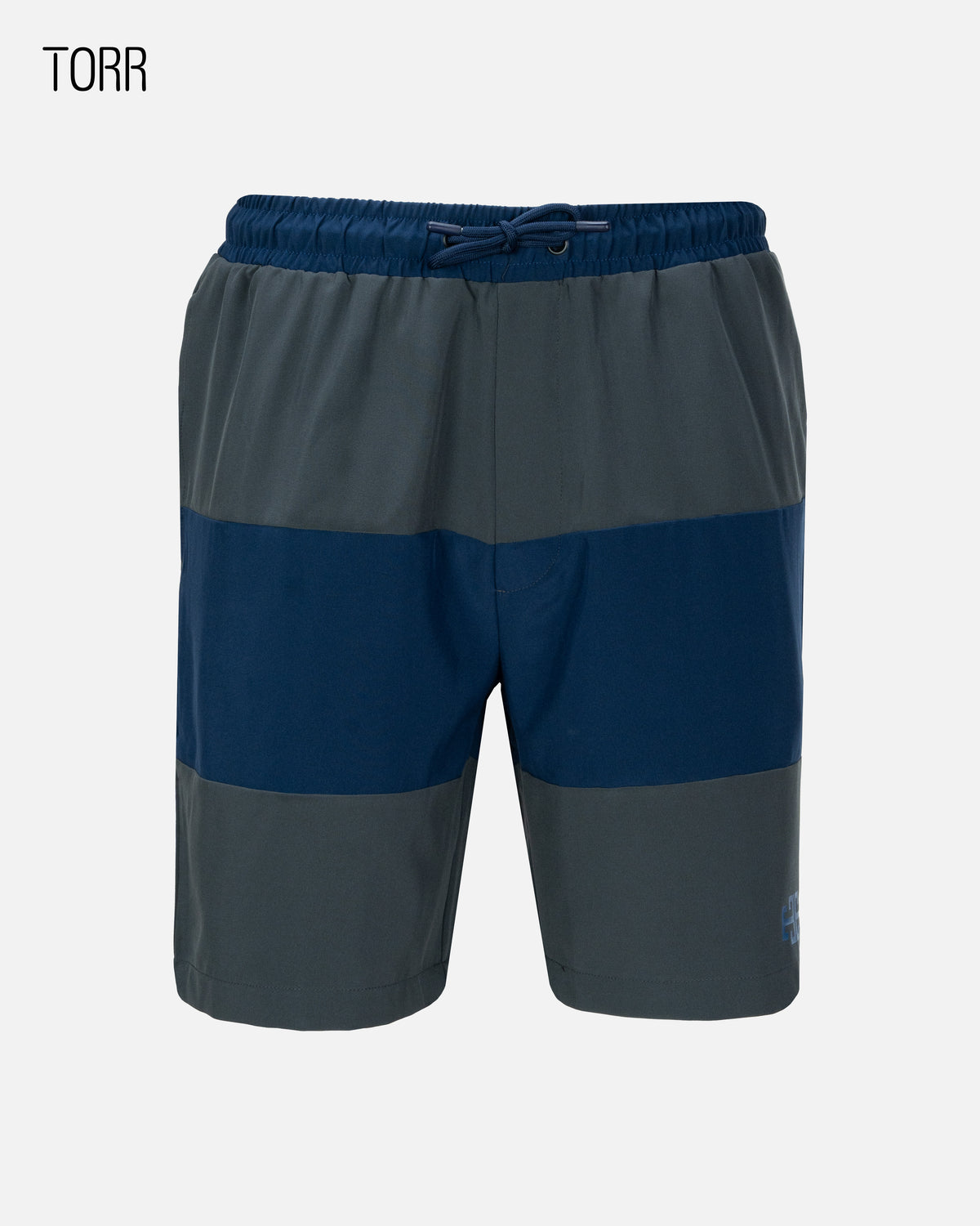 Mens Shorts | Indigo , Dk Grey