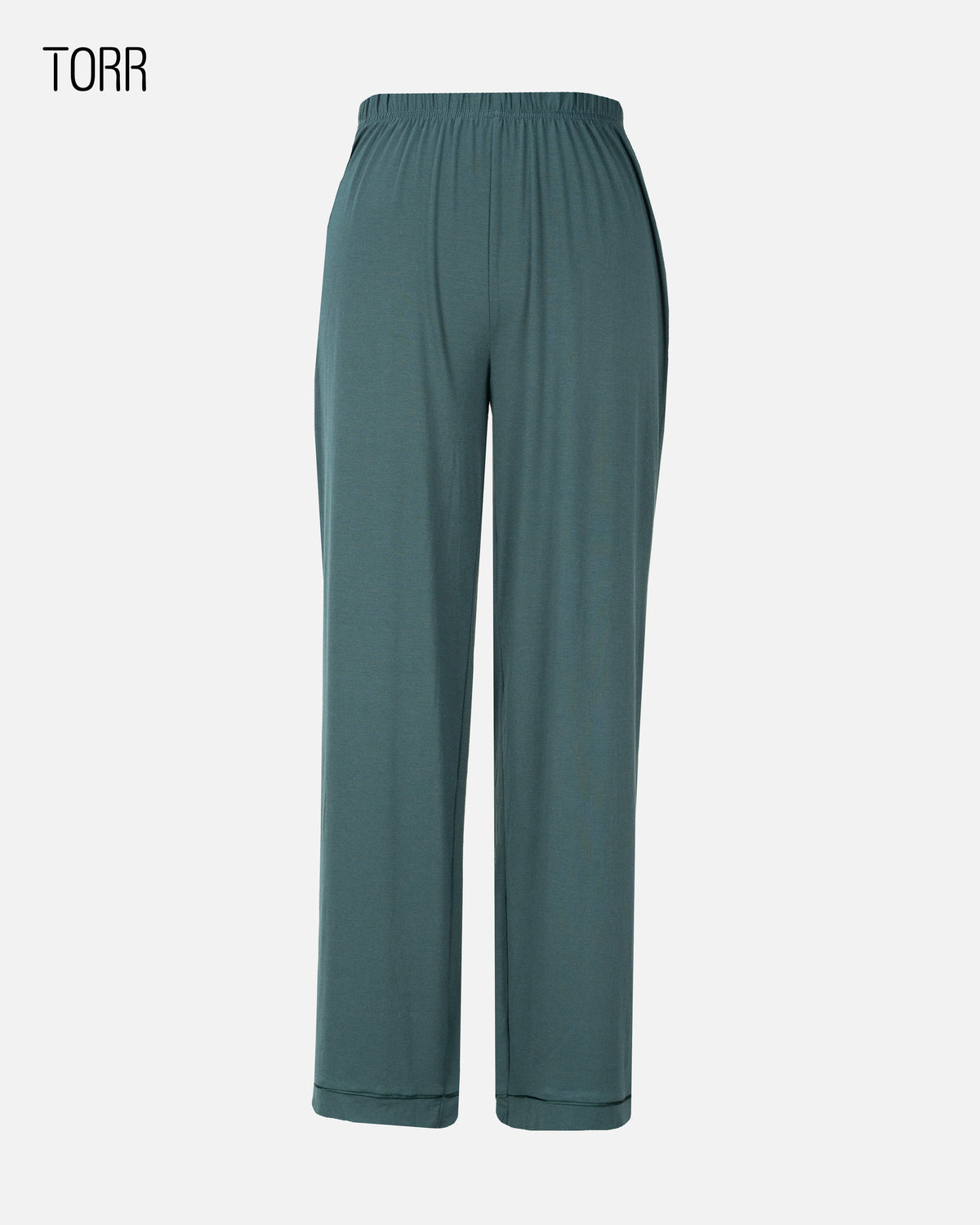 Womens Trouser | Green