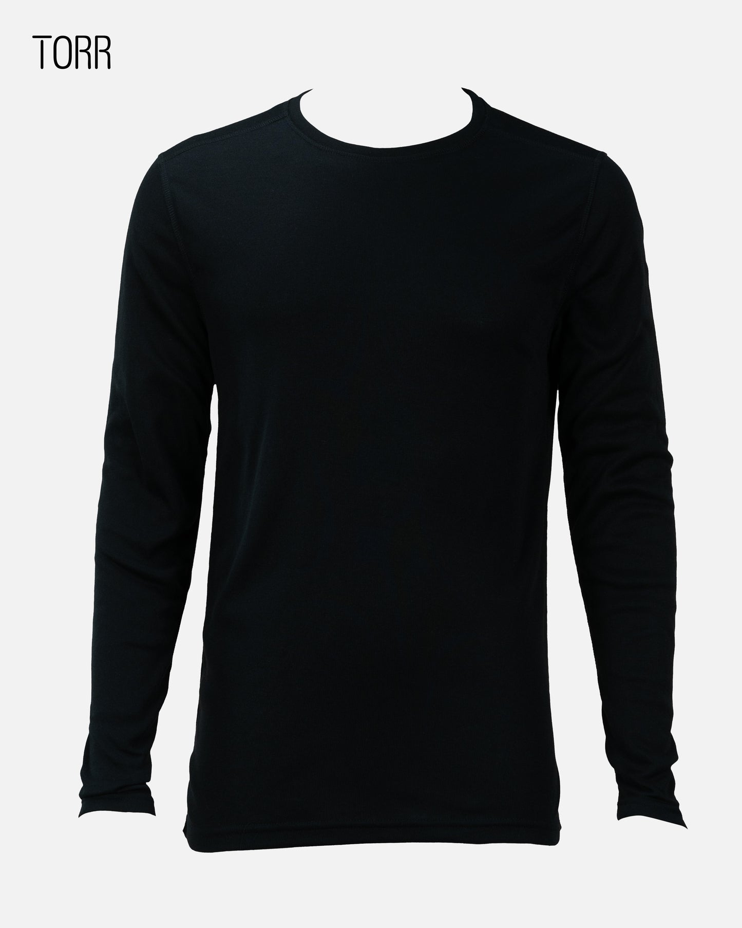 Men's Sweatshirt | Black