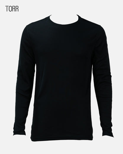 Men's Sweatshirt | Black