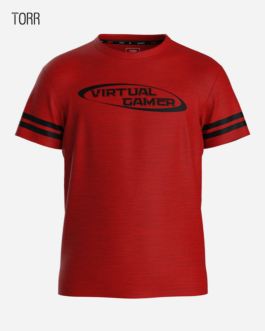 Boys T-shirt  | Red
