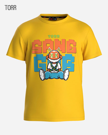 Boys T-shirt  | Sunshine