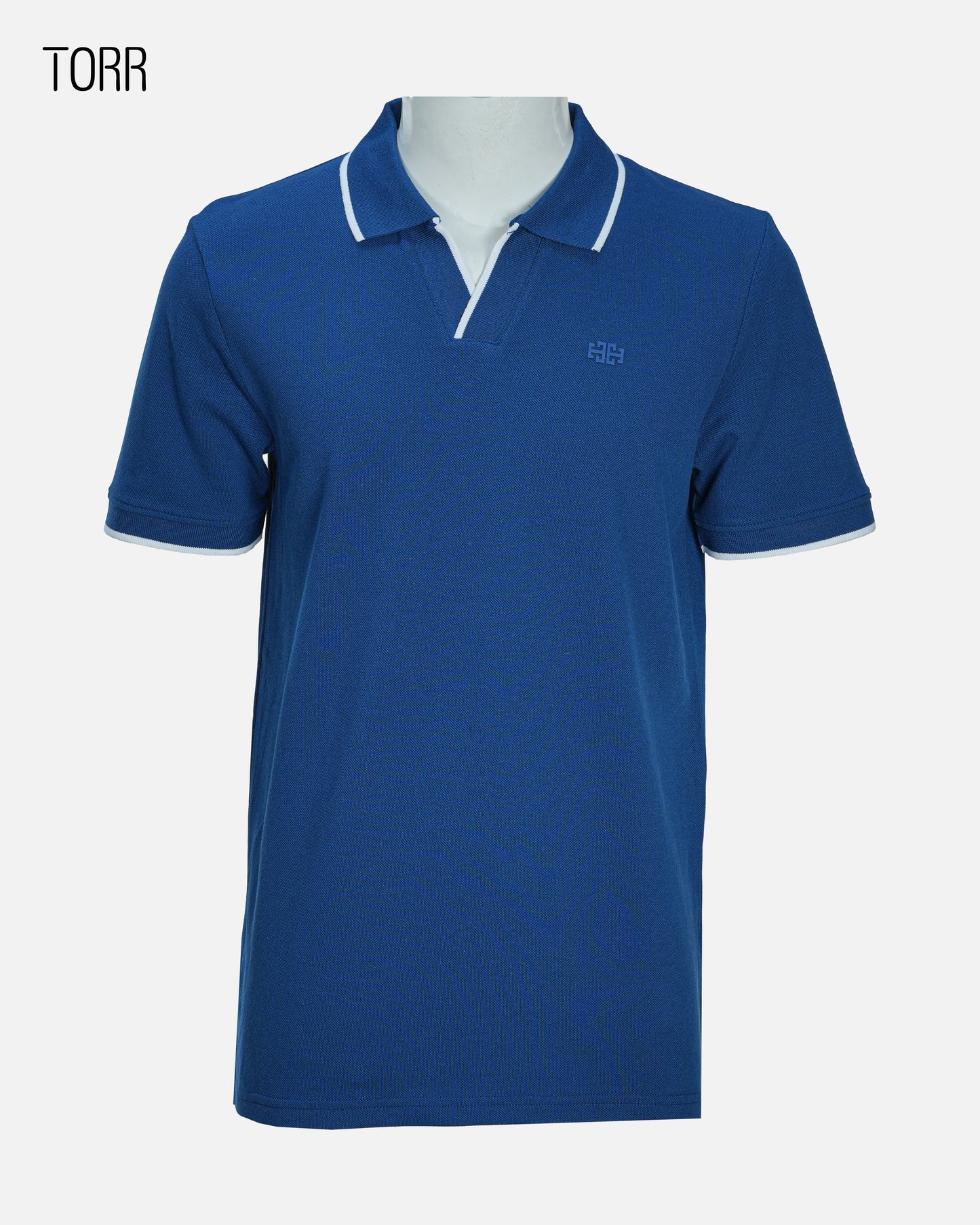 Premium Polo | Navy