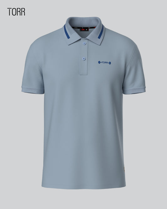 Premium Polo | CLEAR SKY