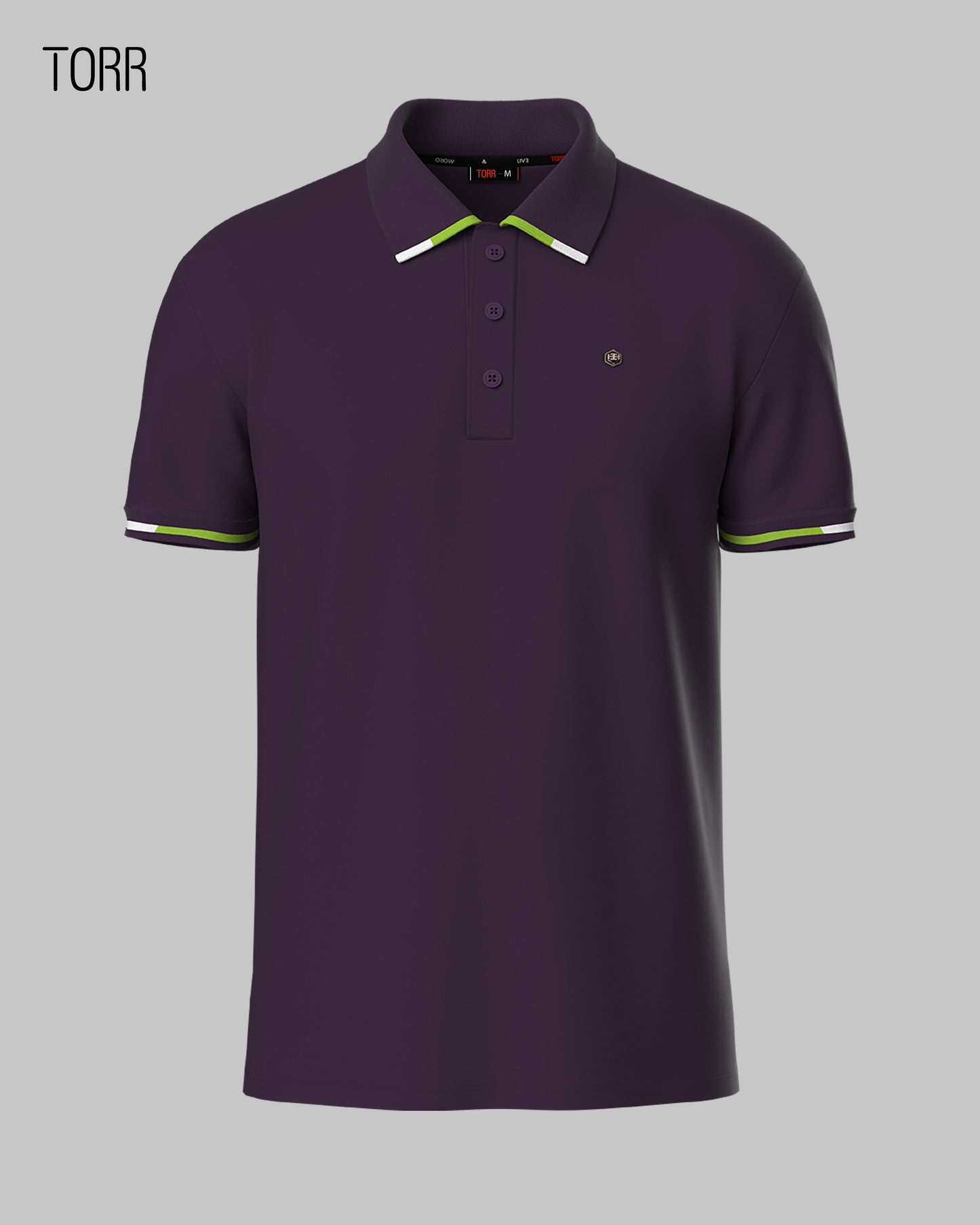 Premium Polo | Piom Perfect