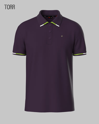 Premium Polo | Piom Perfect