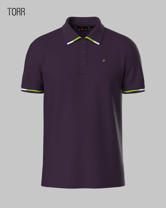 Premium Polo | Piom Perfect