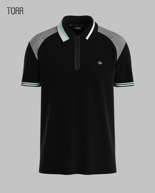 Premium Polo | MOONLESS NIGHT