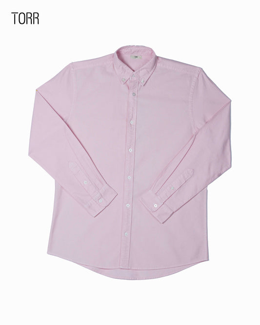 Men's Shirts  | Pink