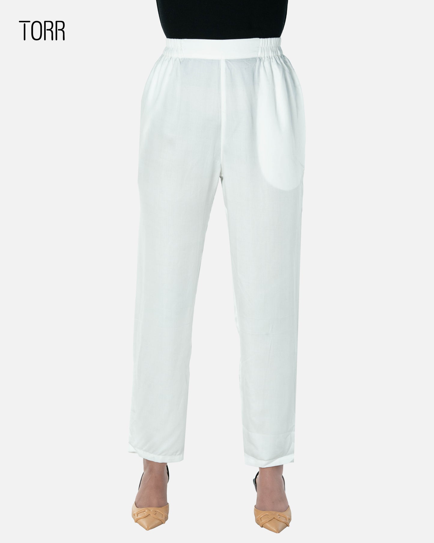 Women's Pajama | Off White