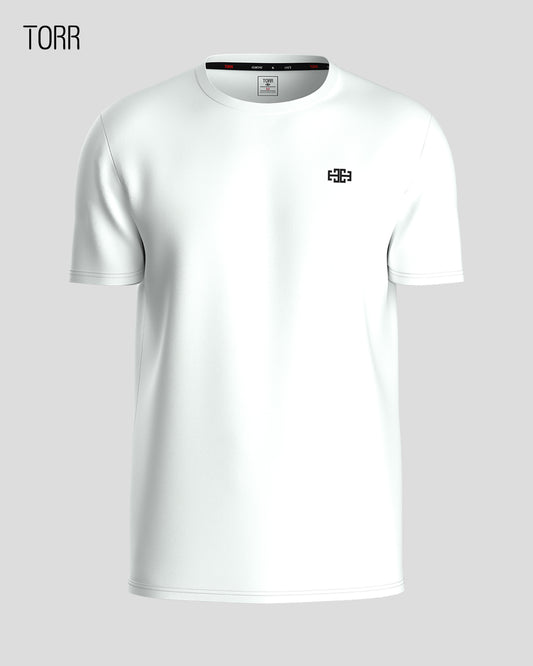 Men's  T-shirt | White