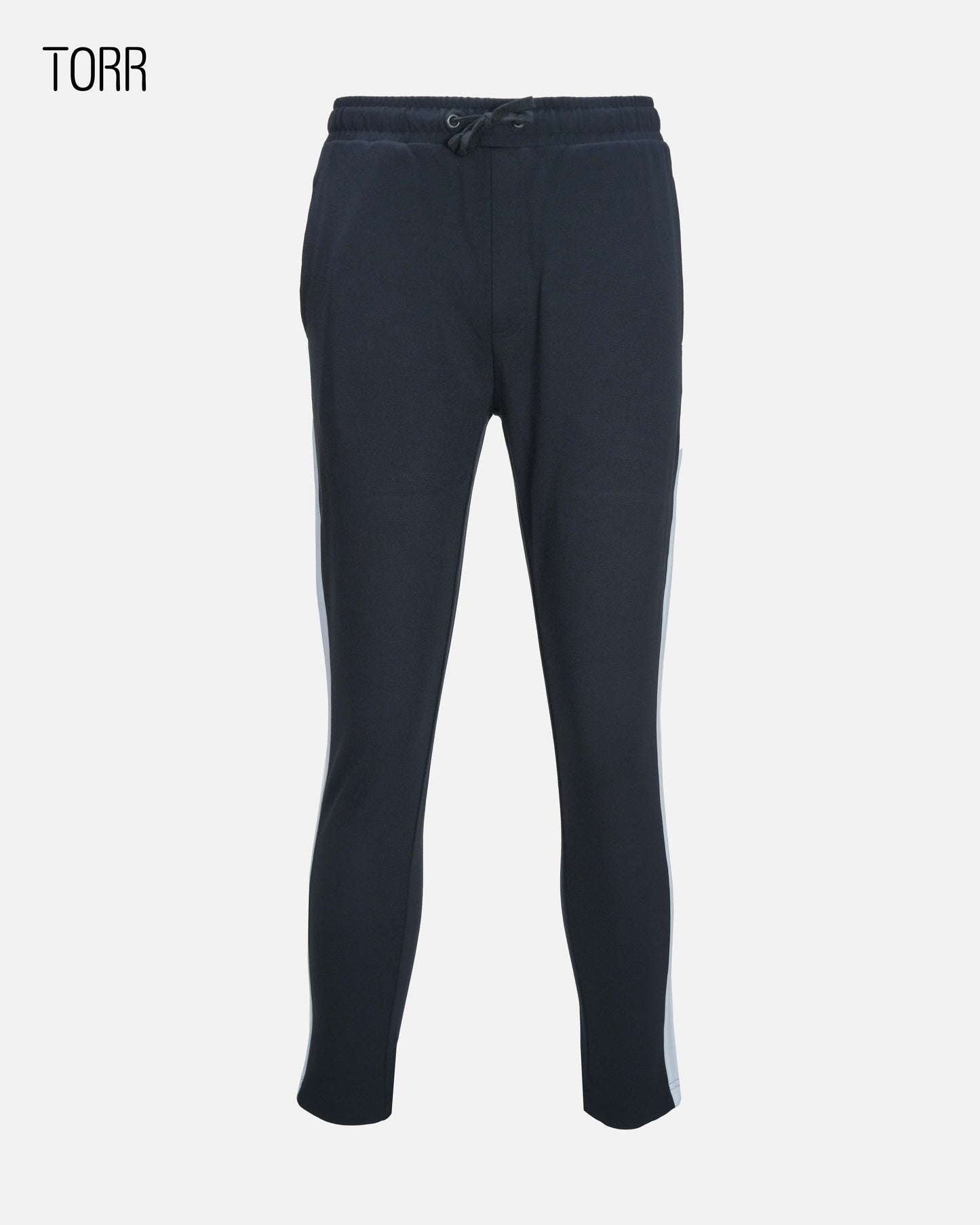 Men's Trouser | Black
