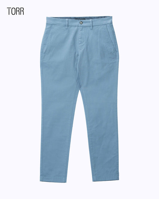 Men's Chino Pant | Sky Blue