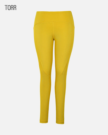 Women's Leggings | Antique Moss