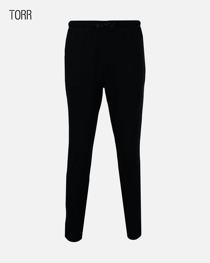 Mens Trouser | Black