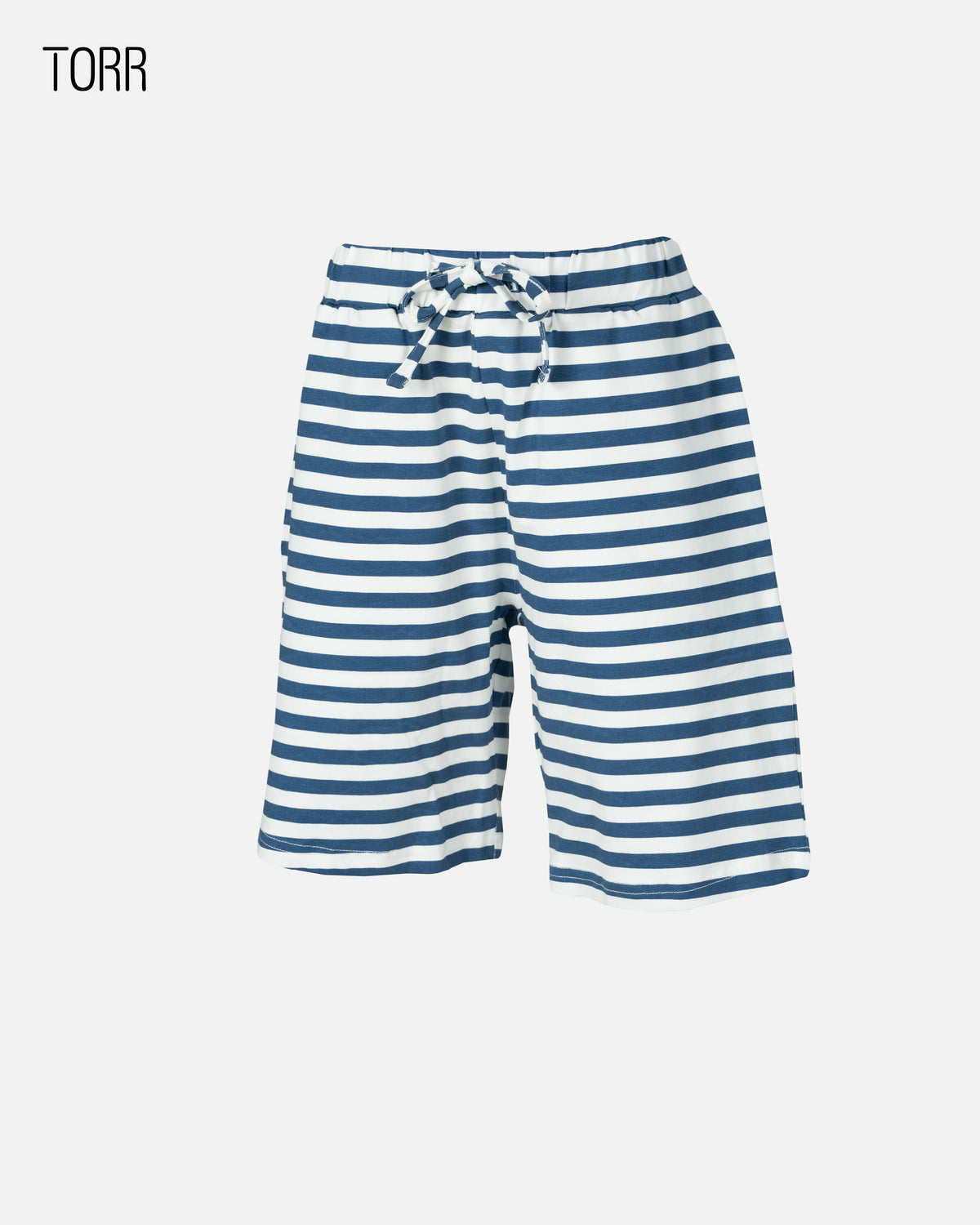 Boys Shorts | Navy Aop
