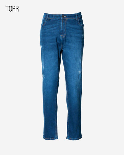 Men's Denim Pant | Blue