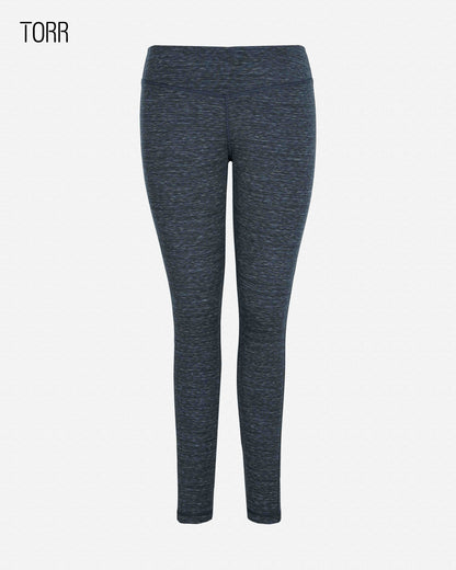 Women's Leggings | Dark Anthra