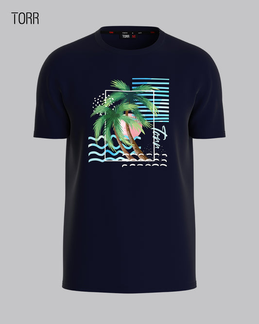 Men's  T-shirt | Night Sky