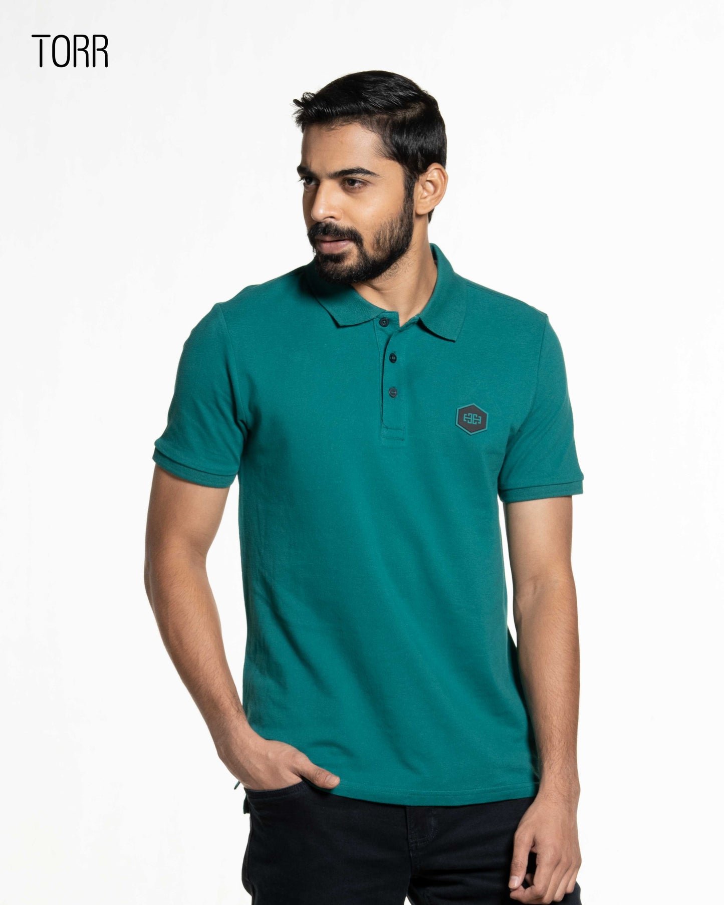 Classic Polo | Strom