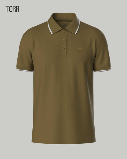 Performance Polo |ARROW WOOD