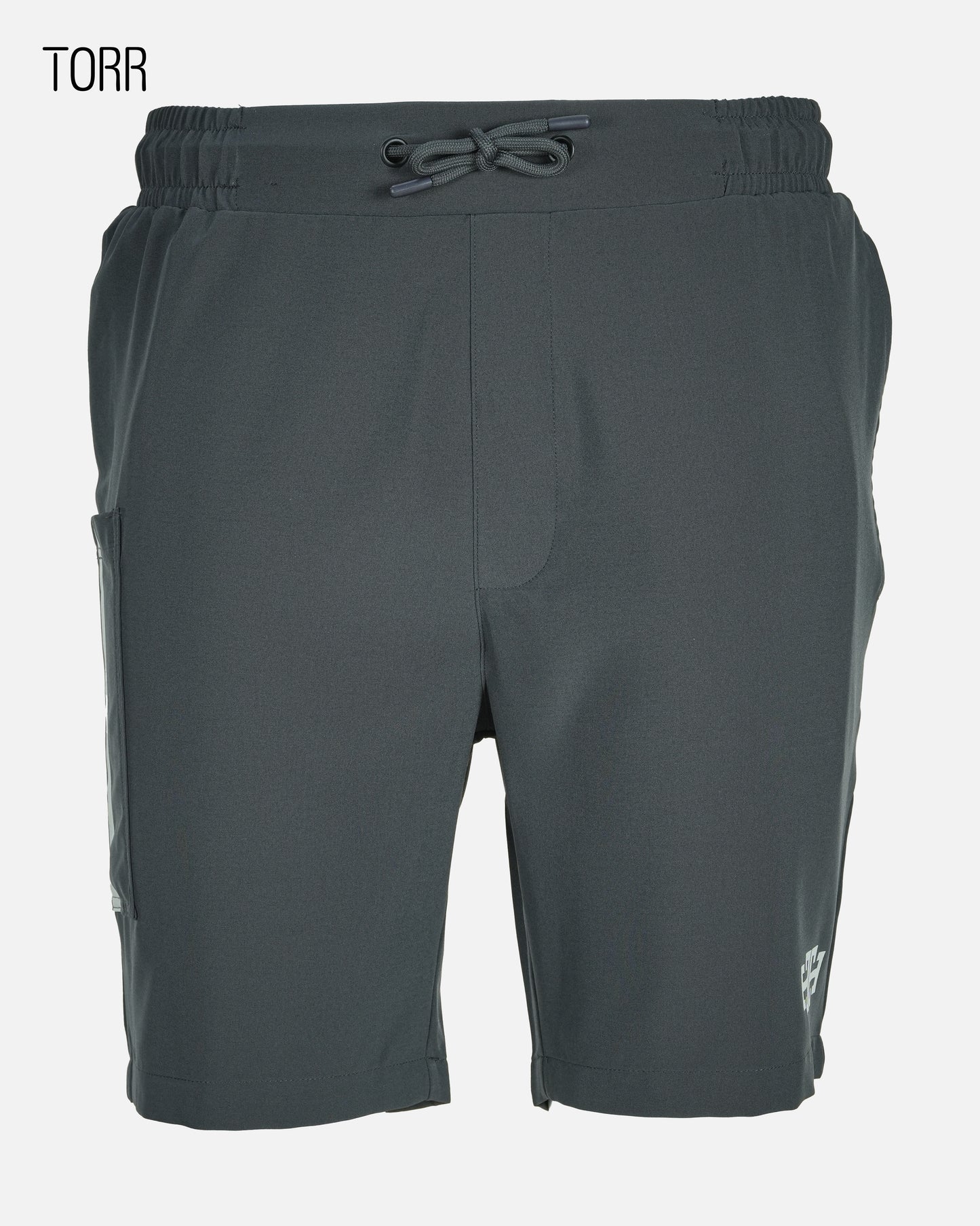 Mens Swim Shorts | Dark Grey