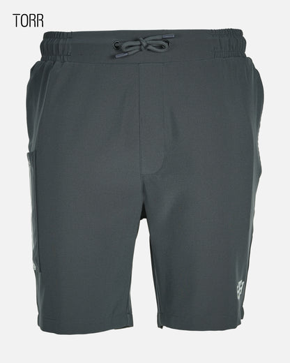 Mens Swim Shorts | Dark Grey
