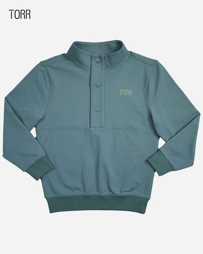 Boy's Jacket | Green