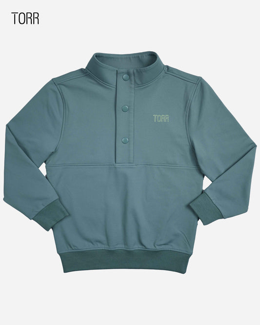 Boy's Jacket | Green