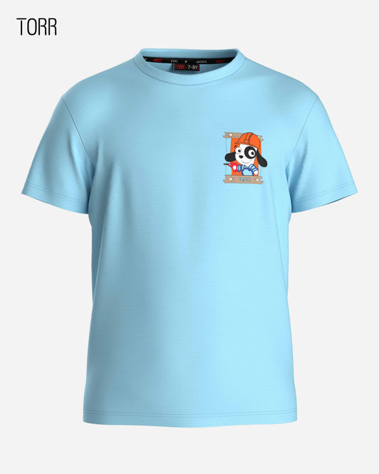 Boys T-shirt  | Sky Way